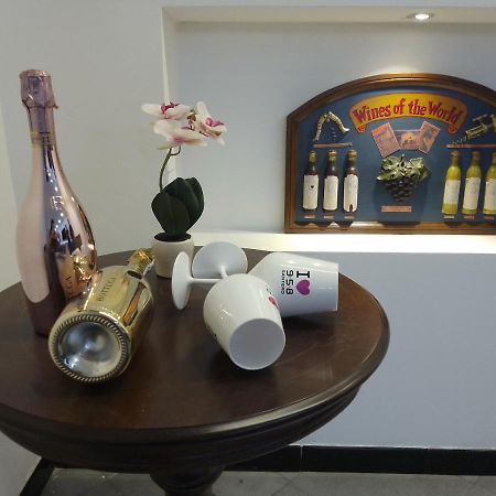 Tiziano'S Home Katania Zewnętrze zdjęcie
