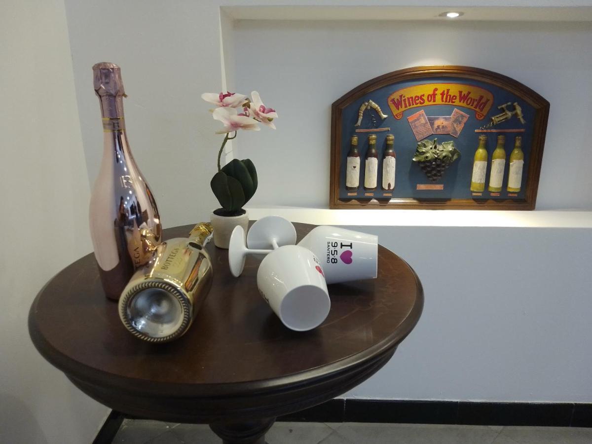 Tiziano'S Home Katania Zewnętrze zdjęcie